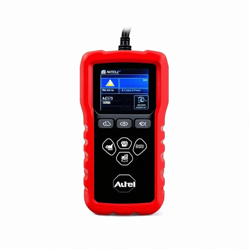 Autel AL539