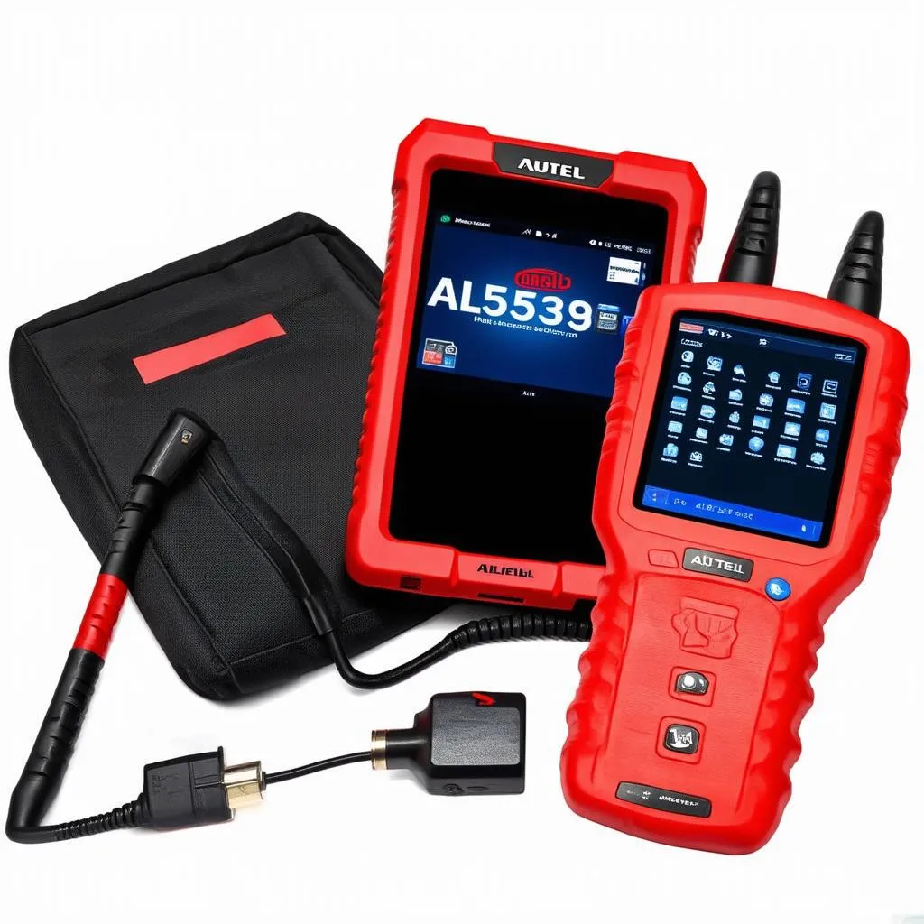 Autel AL539B eBay Deals