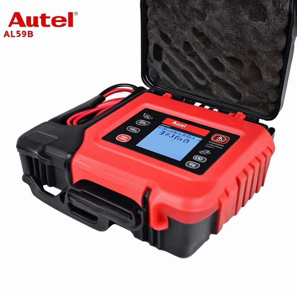 Autel AL539B transmission diagnostic tool