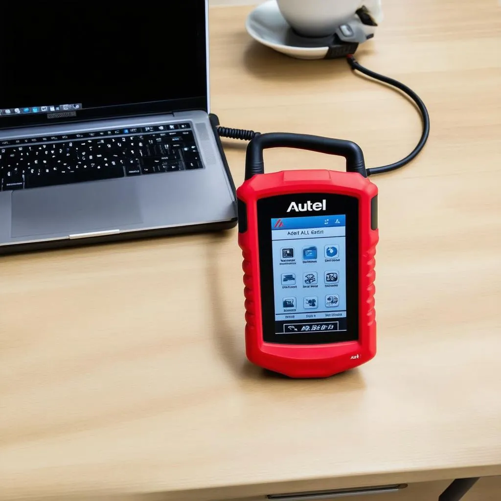 Autel AL619 Review