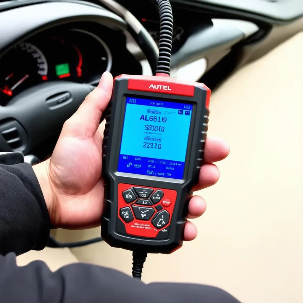 autel-al619-obdii-diagnostic-scan-tool