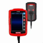 Autel AL619EU diagnostic scanner