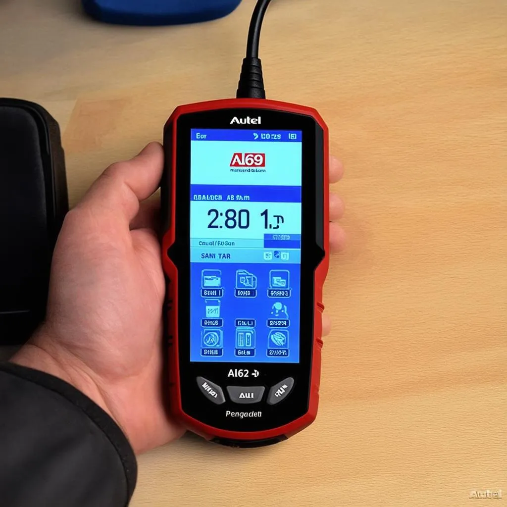 autel-al629-scan-tool