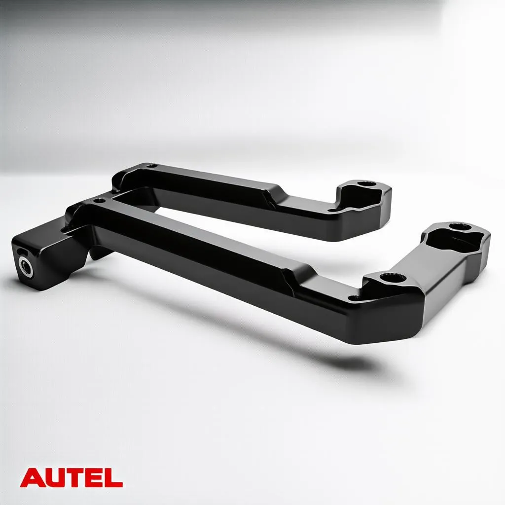 Autel Aluminum Stems