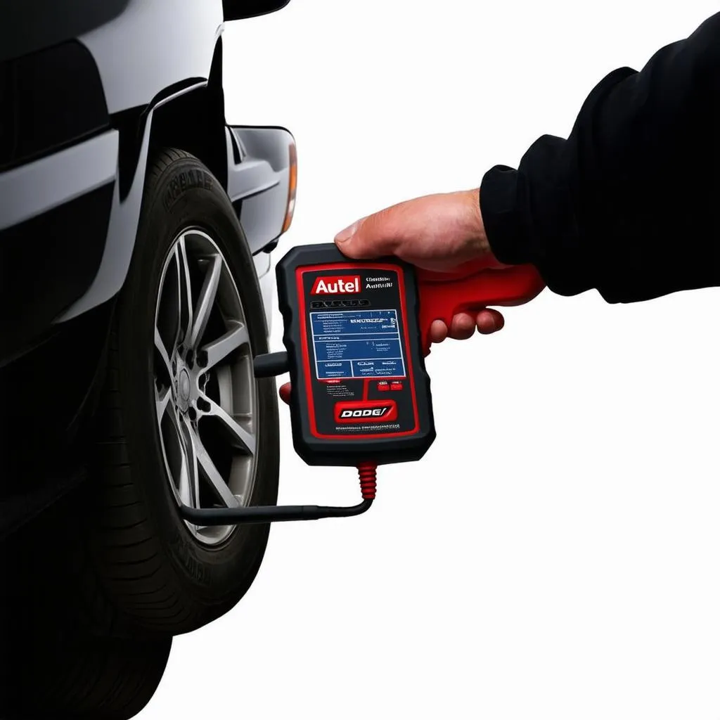 Benefits of using Autel Autobleed