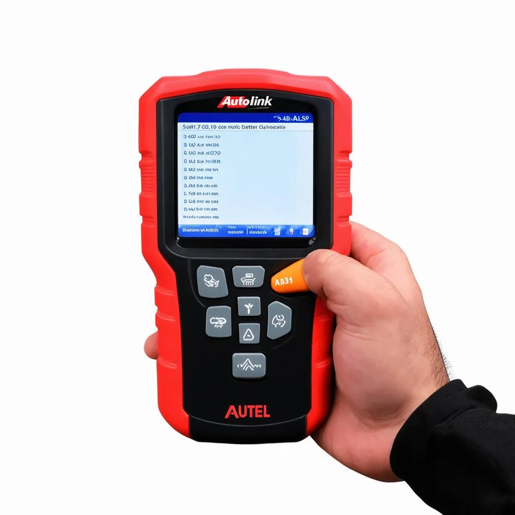 autel-autolink-al319-scanner