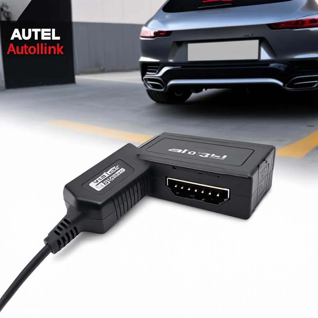 Autel Autolink AL319 OBDII &amp; Car Compatibility