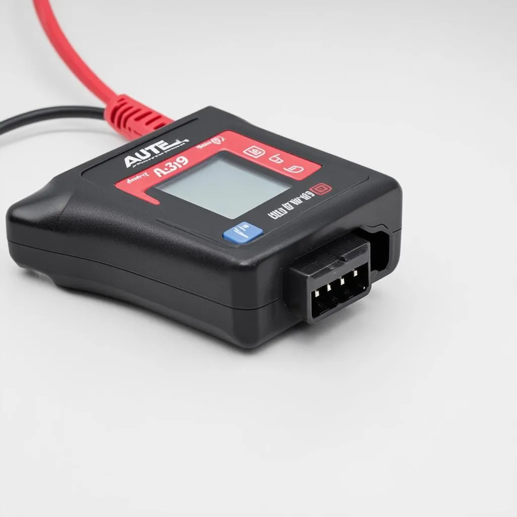 Autel Autolink AL319 OBD II Scanner