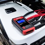 Autel AutoLink AL329 OBDII Scanner