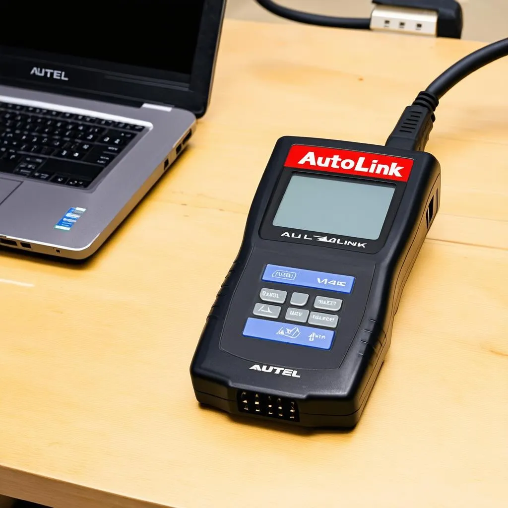 autel-autolink-al439-code-reader