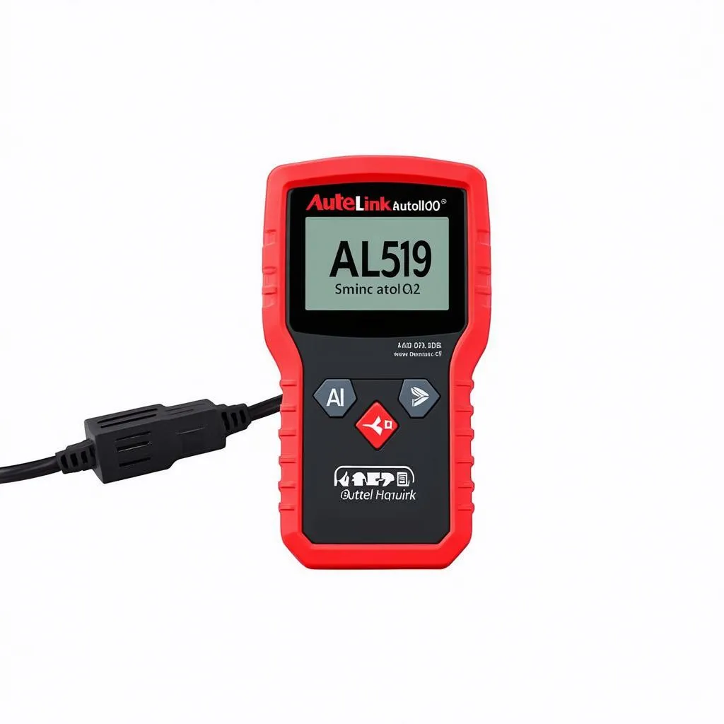 autel-autolink-al519