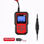 Autel Autolink AL539B OBD2 Scanner