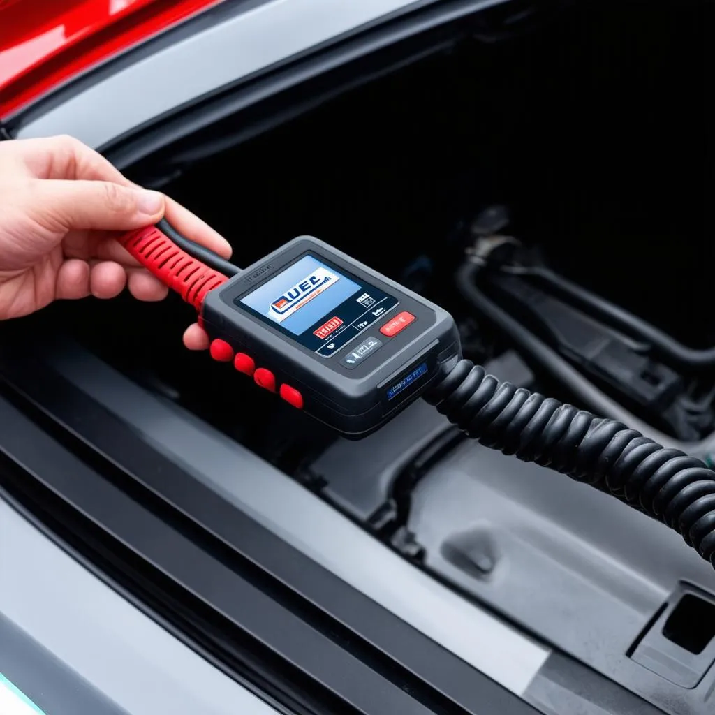 European Car Diagnostics