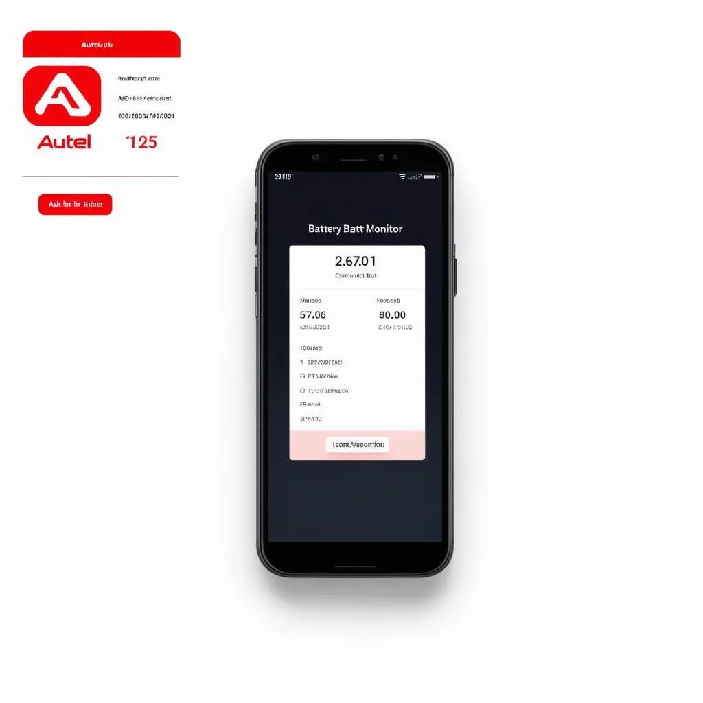 autel-battery-monitor-smartphone-app