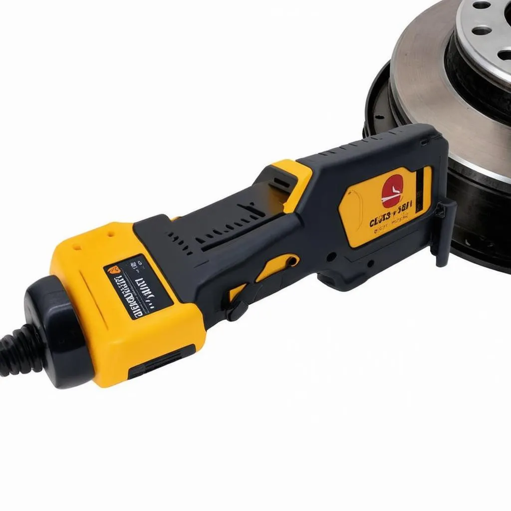 Autel Brake Service Tool