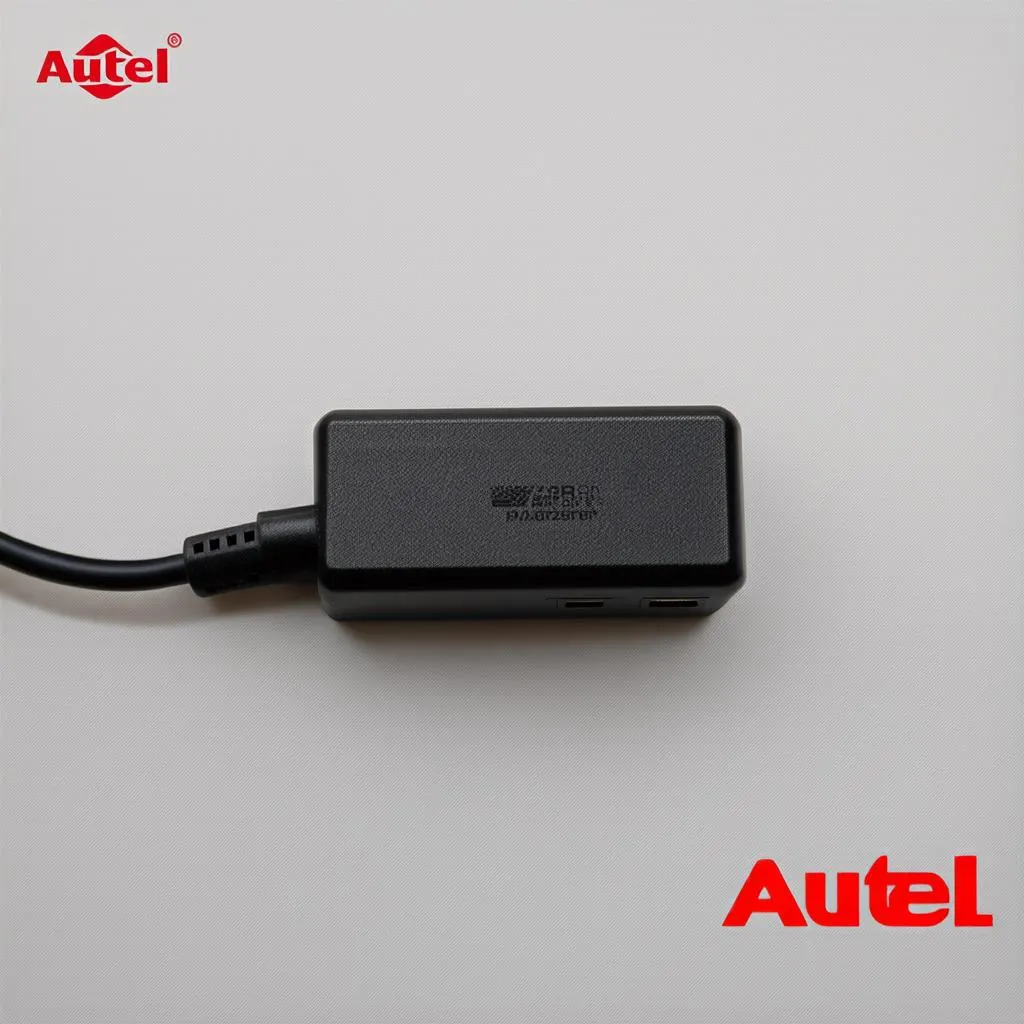 Autel Camera Adapter