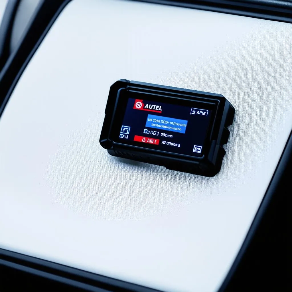 Autel CAN OBD2 Interface