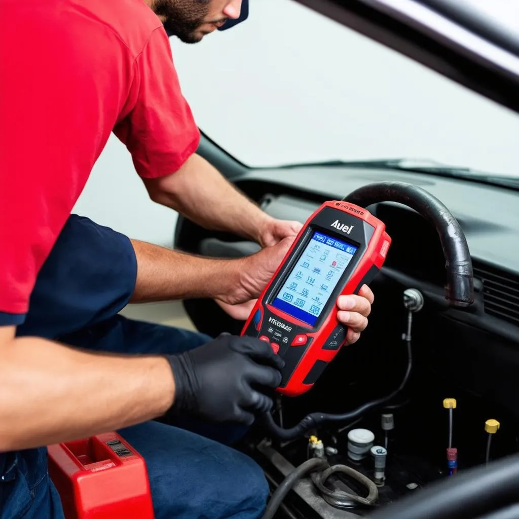 autel-car-repair