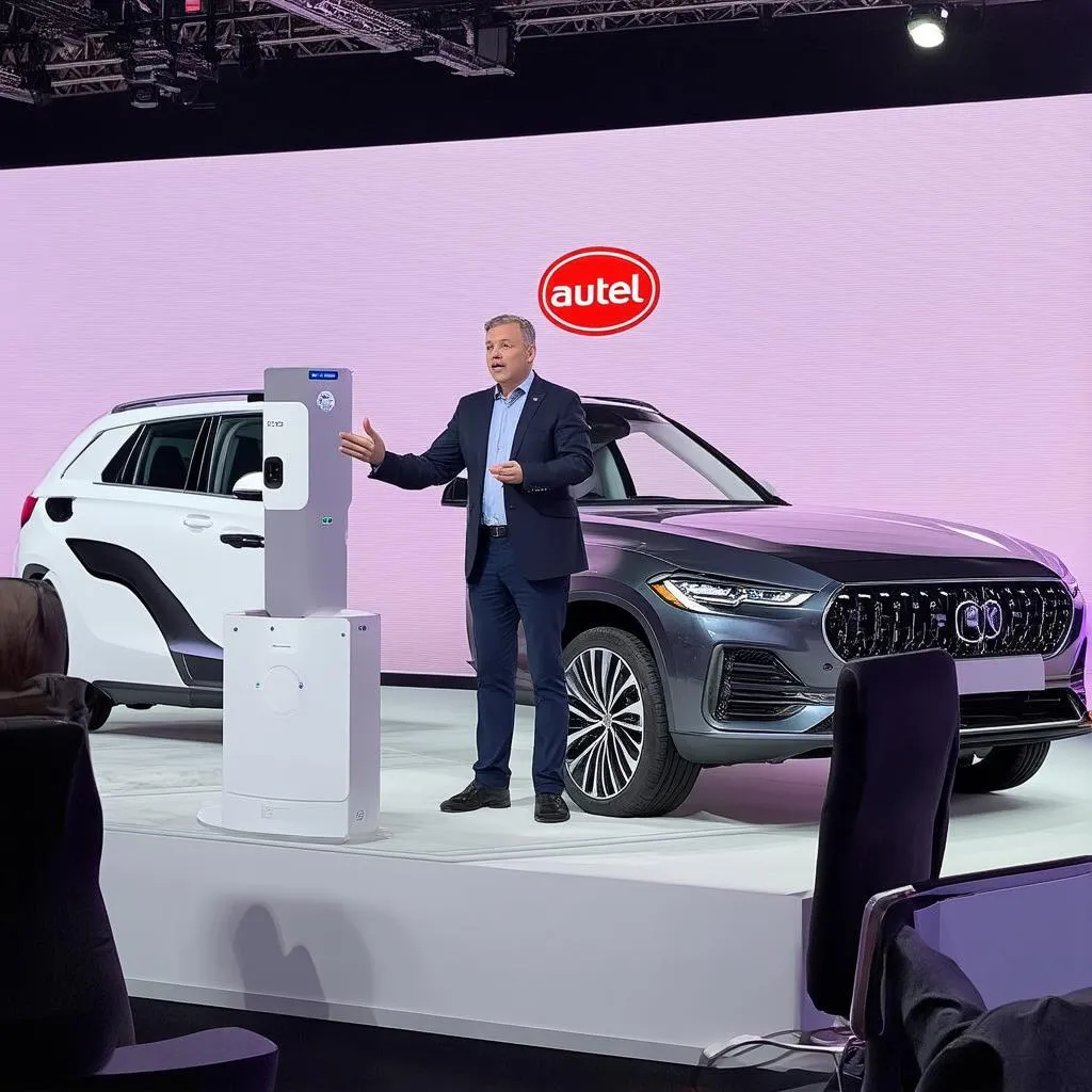 autel-ces-2019-automotive-diagnostics