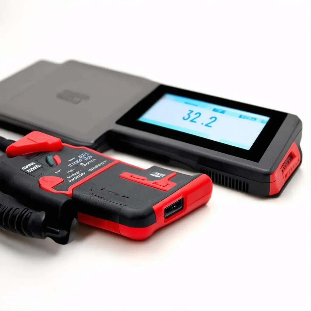 Autel Code Reader