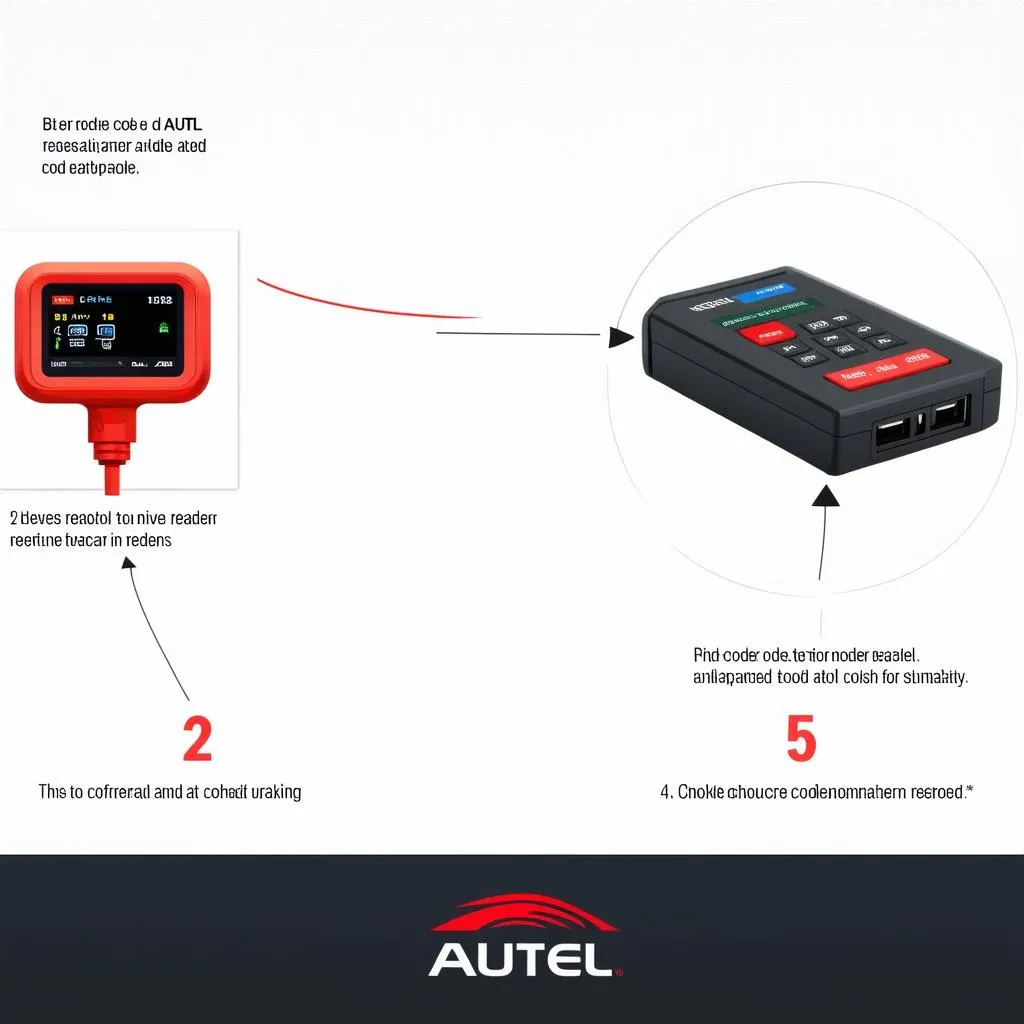 Autel code reader benefits