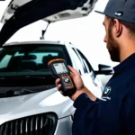 Autel Code Reader for BMW