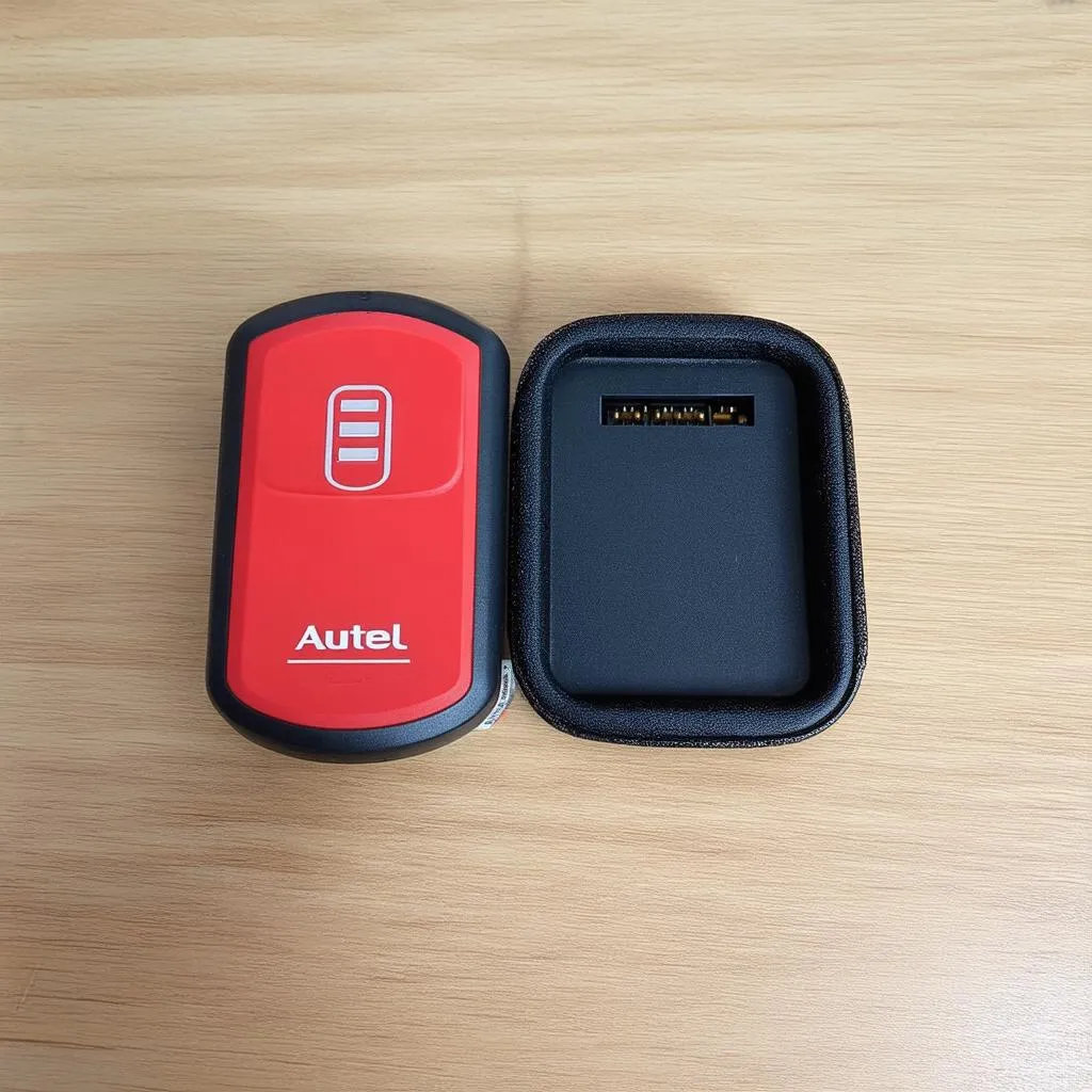 Autel Code Reader Compatibility