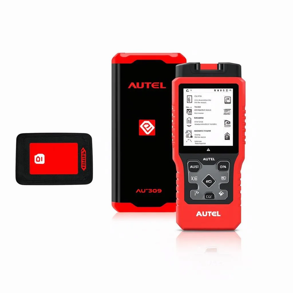 Autel Code Reader HT309