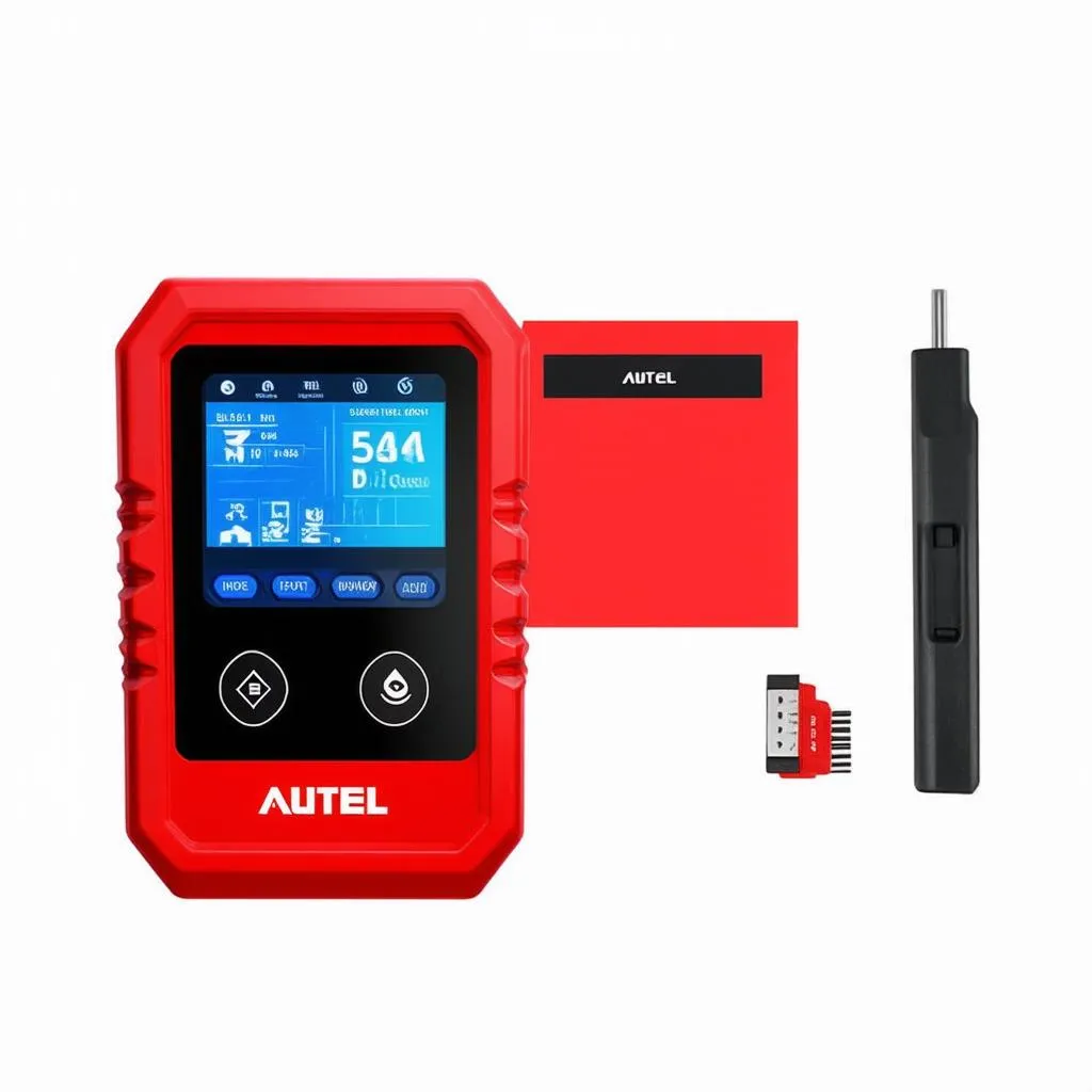 Autel Code Reader Reviews