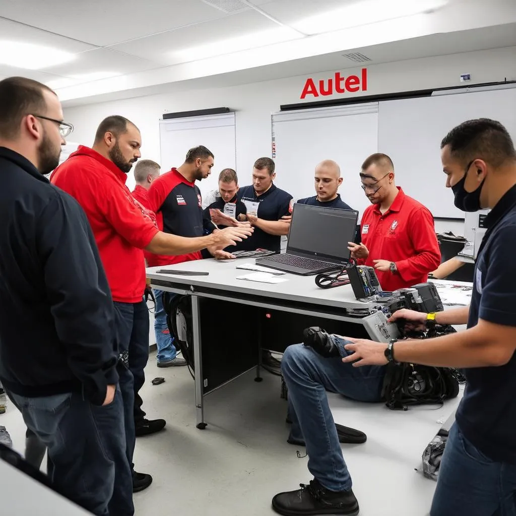 Autel Community