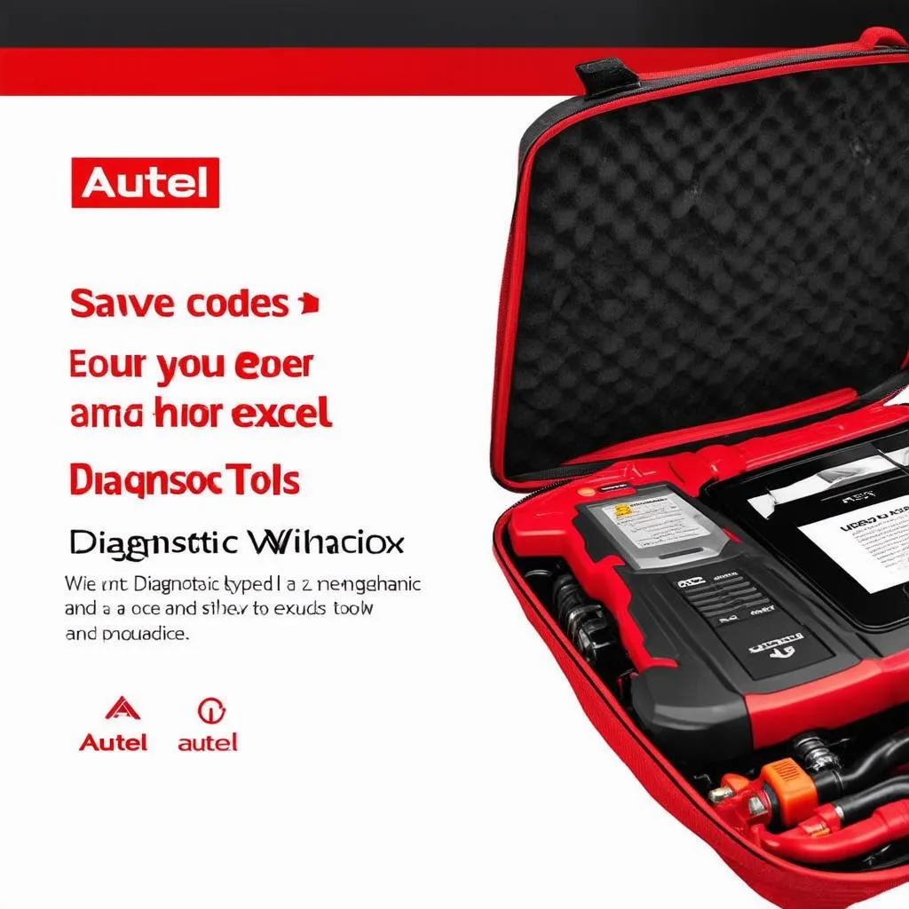 autel-coupon-code-saving-on-automotive-tools