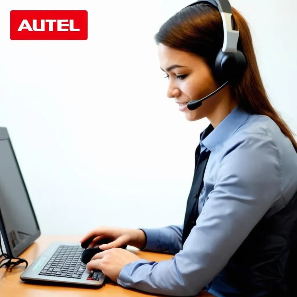 Autel Customer Support