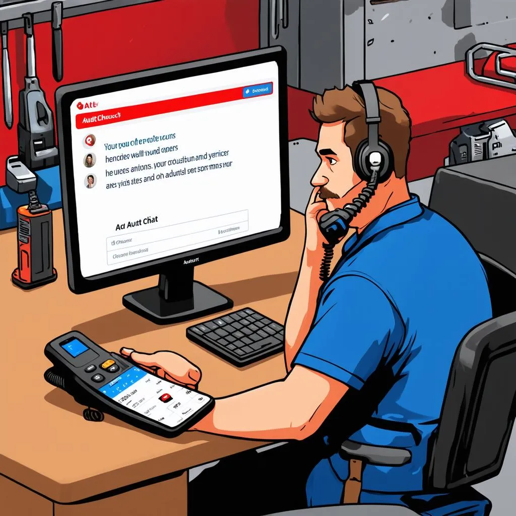 Autel Customer Support UK