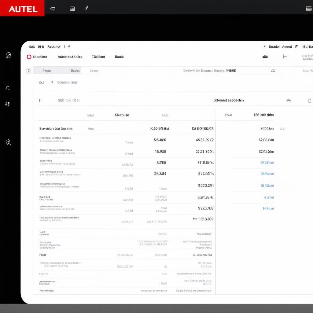 autel-dashboard