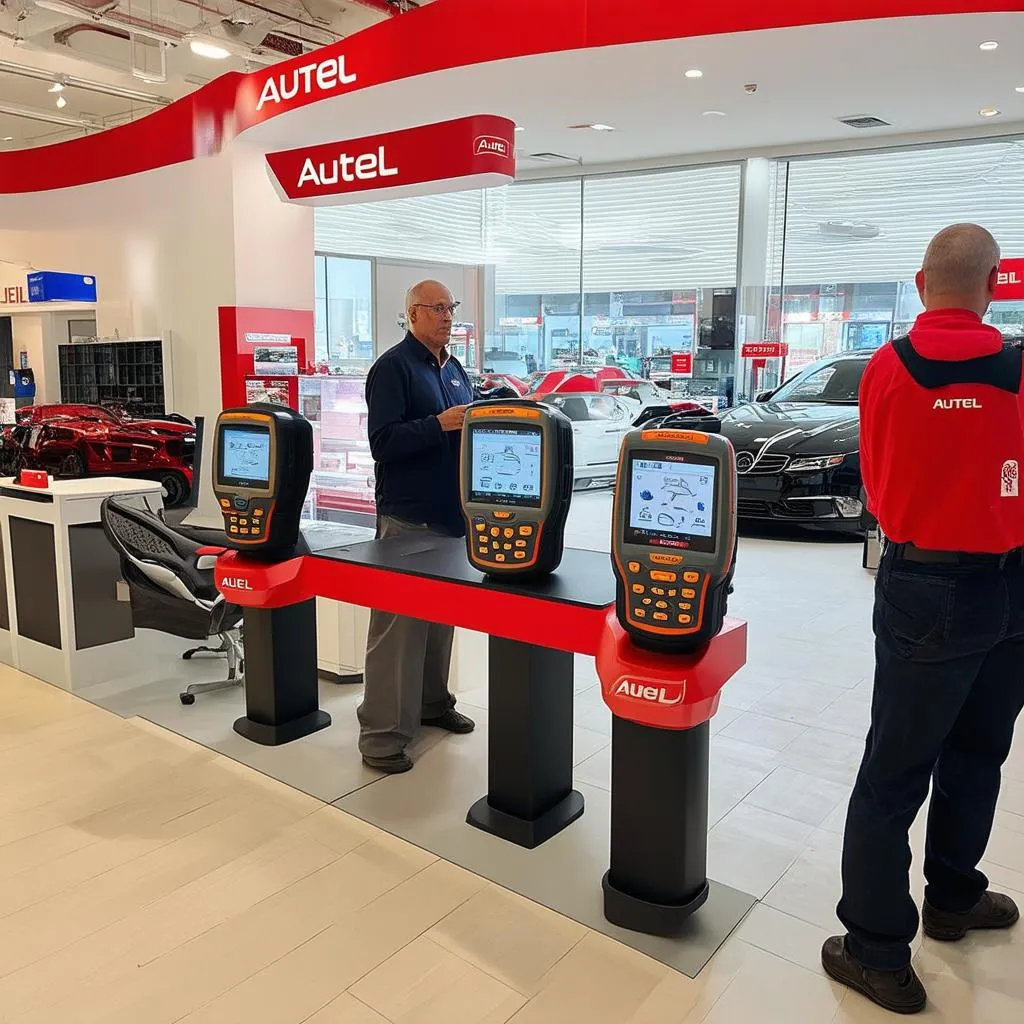 Autel Dealer