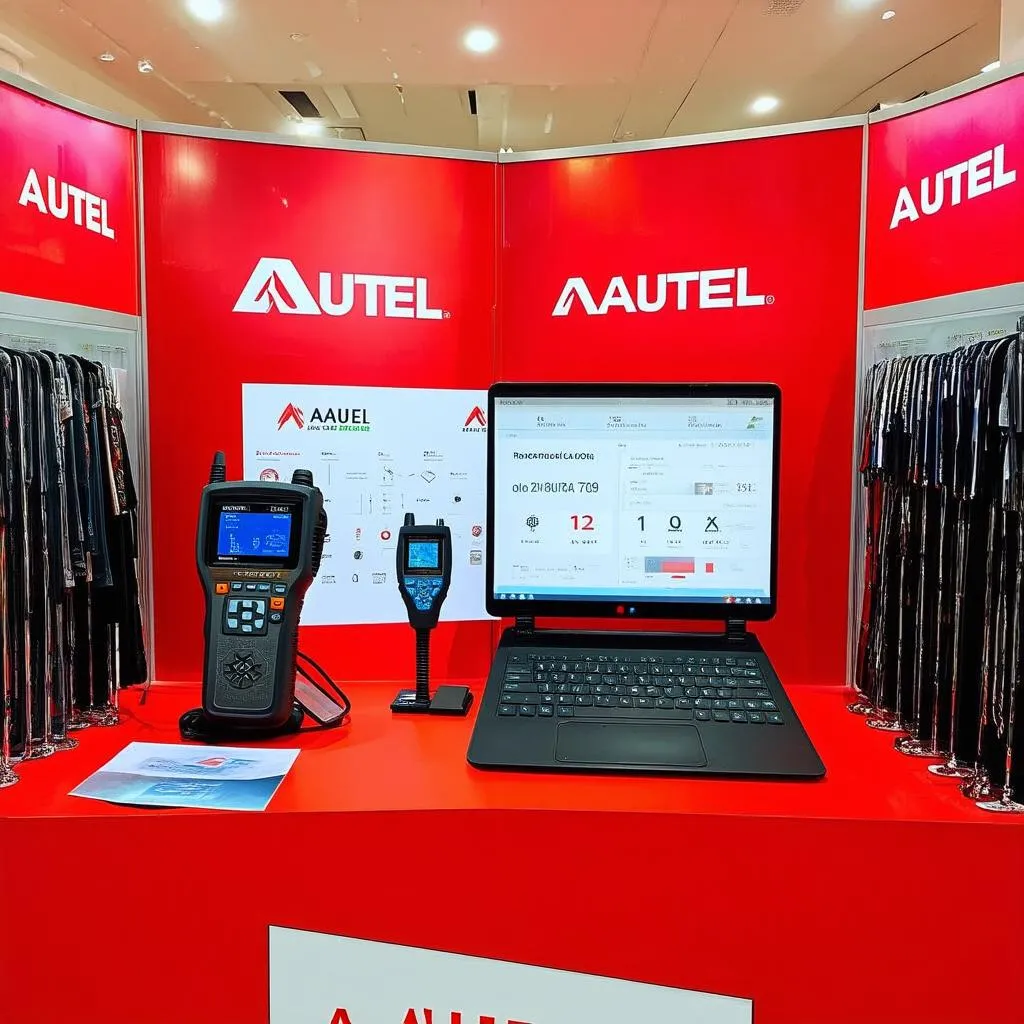 Autel Dealer in Mexico