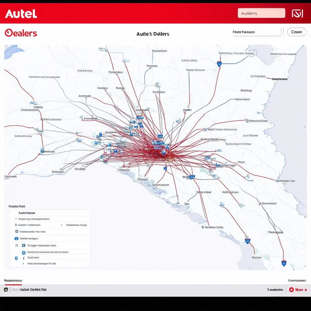 autel-scanner-network