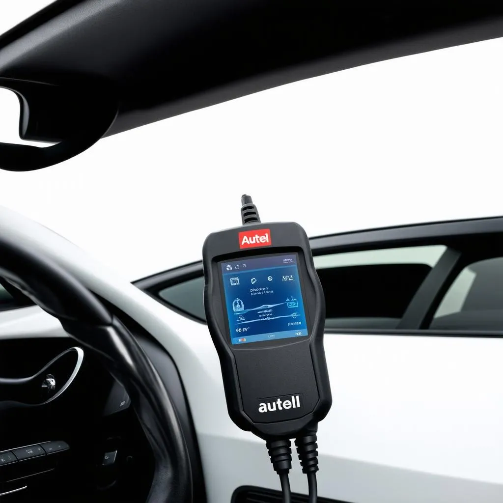 Autel Scanners for European Cars