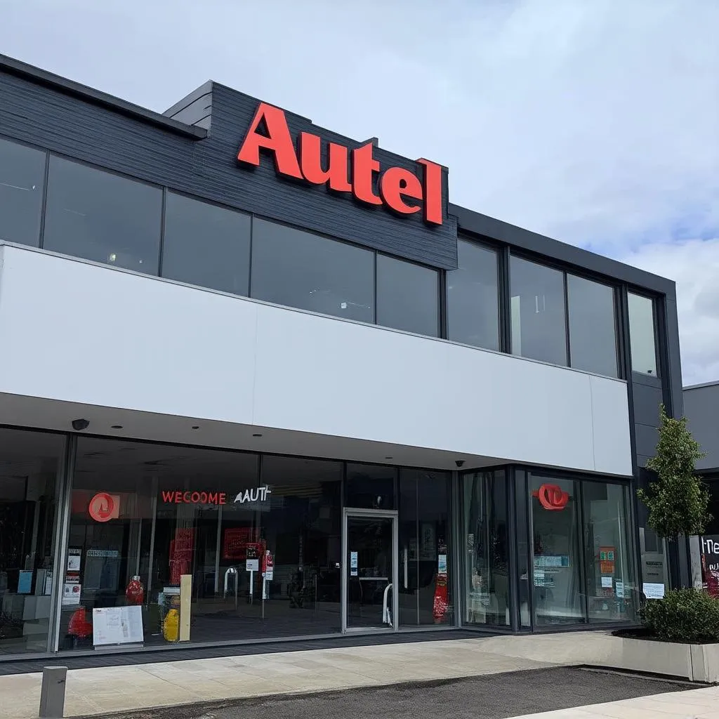 Autel Dealership