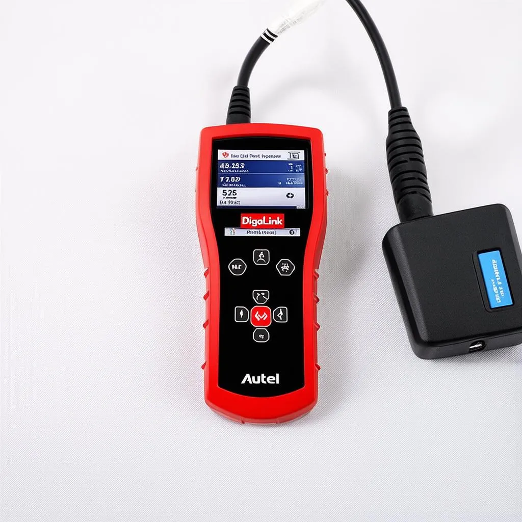 Autel Diaglink Car Diagnostics