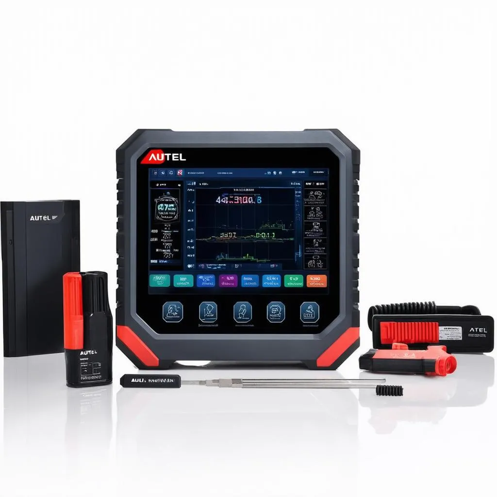 Autel Diagnostic Machine for Sale