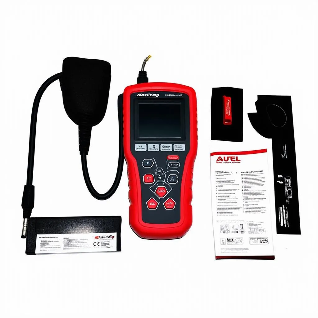 Autel Diagnostic Scanner