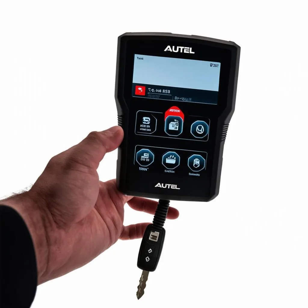 Autel Diagnostic Tool