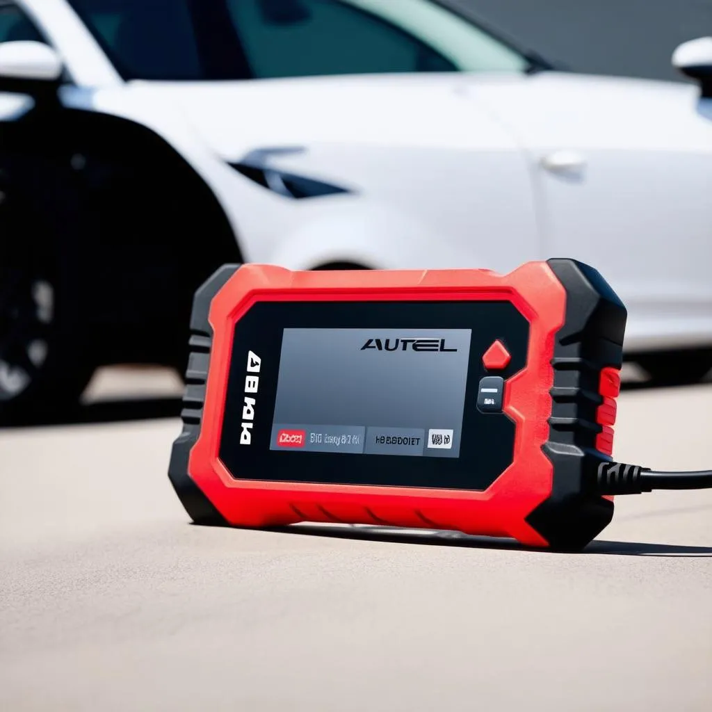 Autel Diagnostic Tool