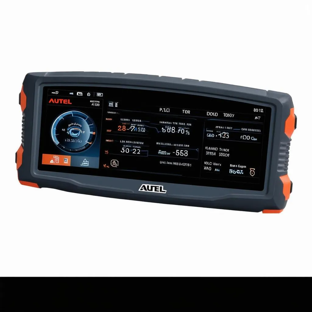 Autel Diagnostic Tool