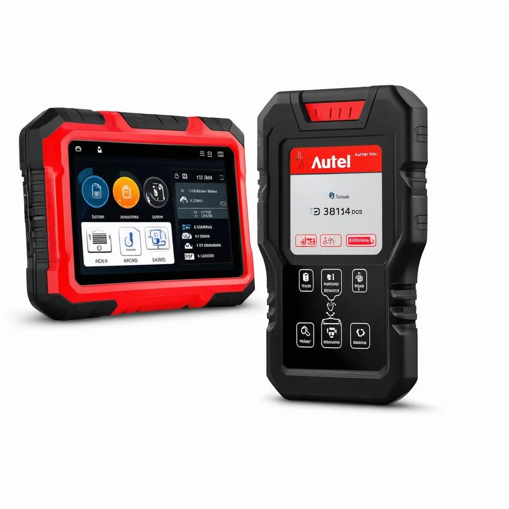 Autel Diagnostic Tool