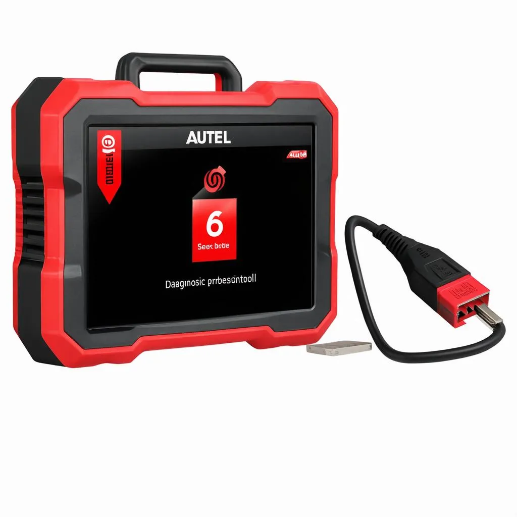 Autel Diagnostic Tool