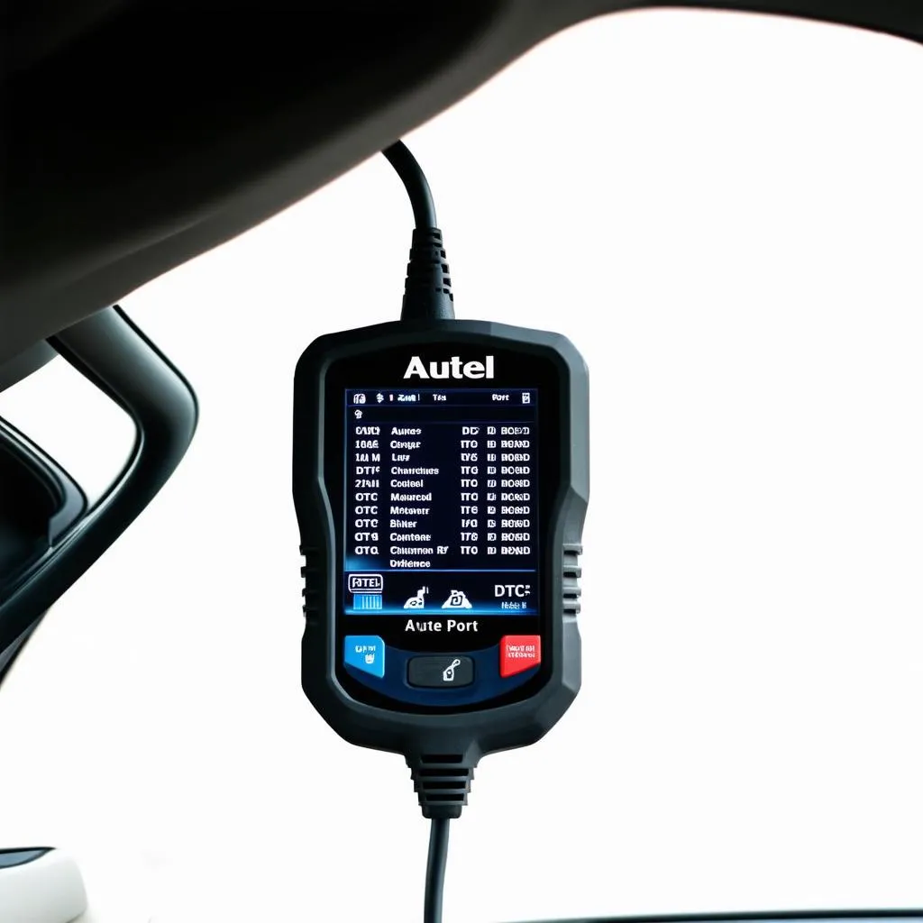 Autel Diagnostic Tool