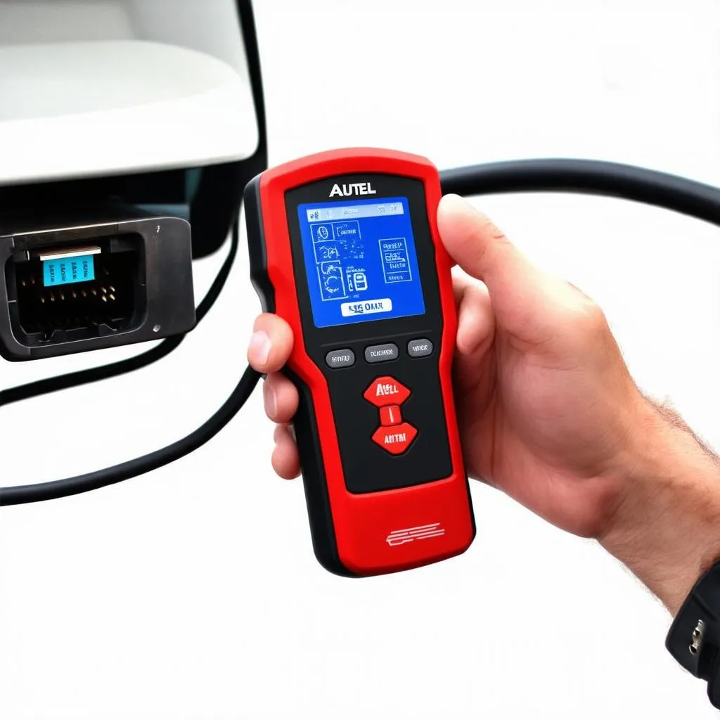 Autel Diagnostic Tool Compatibility