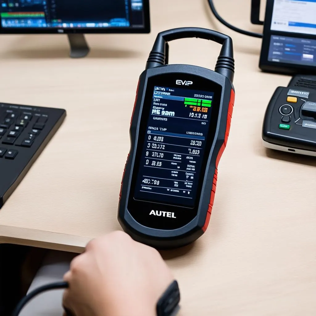 autel-scanner-for-car-diagnostics